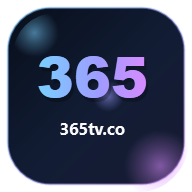 365TV PWA 图标